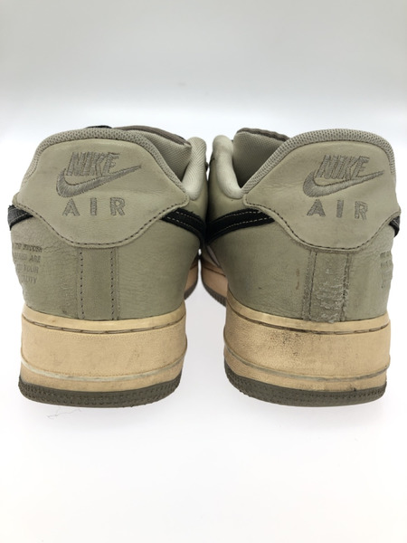 NIKE AIR FORCE 1 LOW GORE-TEX (28cm) DO2760-206