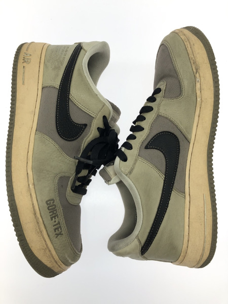 NIKE AIR FORCE 1 LOW GORE-TEX (28cm) DO2760-206