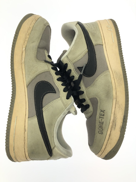 NIKE AIR FORCE 1 LOW GORE-TEX (28cm) DO2760-206