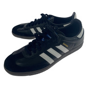 adidas Samba ADV 黒 (25.5cm) GW3159