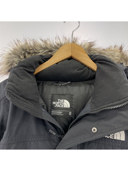 THE NORTH FACE/MCMURDO PARKA/XS