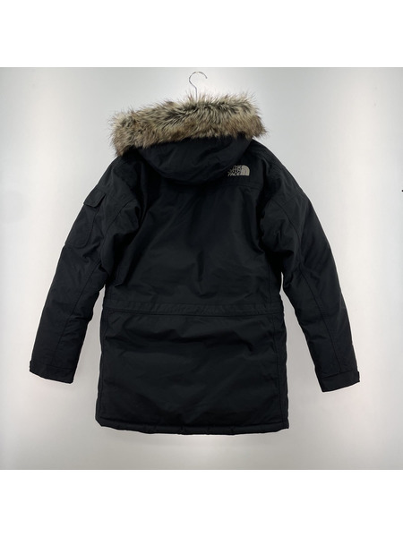 THE NORTH FACE/MCMURDO PARKA/XS