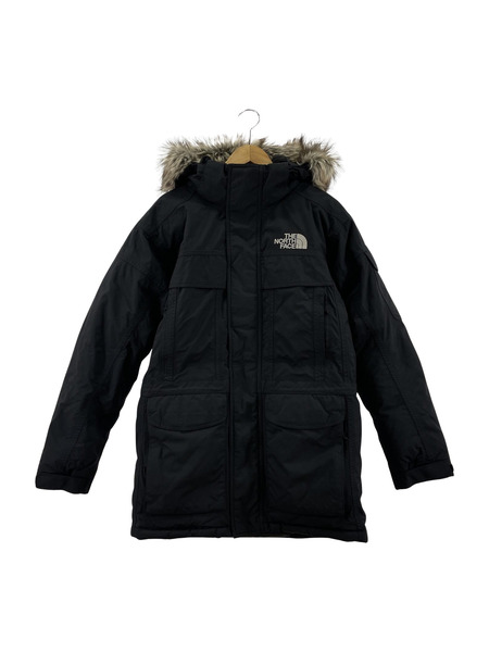 THE NORTH FACE/MCMURDO PARKA/XS