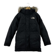 THE NORTH FACE/MCMURDO PARKA/XS