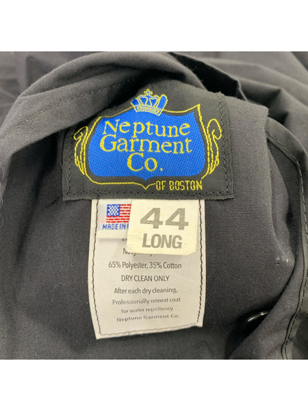 Neptune Garment Co. オールウェザーコート