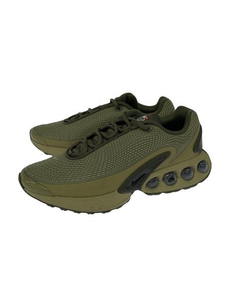 NIKE スニーカー NIKE NIKE AIR MAX DN 26cm