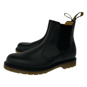 Dr.Martens ブーツ サイドゴアブーツ UK9 黒