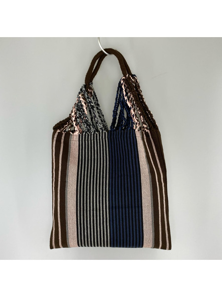 MARNI トートバッグ ハンモックバッグ