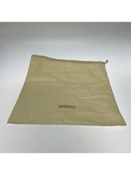 MARNI トートバッグ ハンモックバッグ
