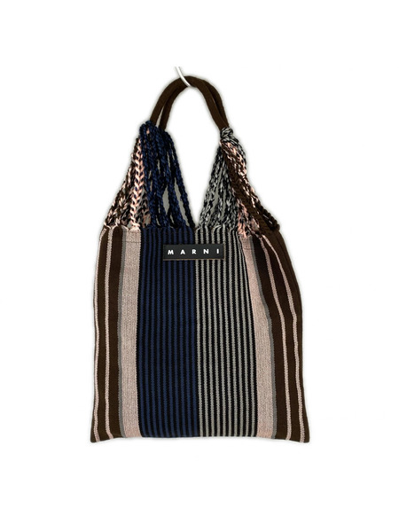 MARNI トートバッグ ハンモックバッグ
