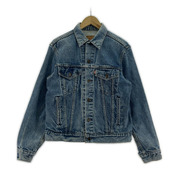 Levi's ジャケット USA製 70506 トラッカー