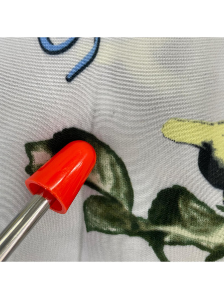 WACKO MARIA 半袖シャツ HAWAIIAN SHIRT S/S (TYPE-3) 薔薇 アロハ