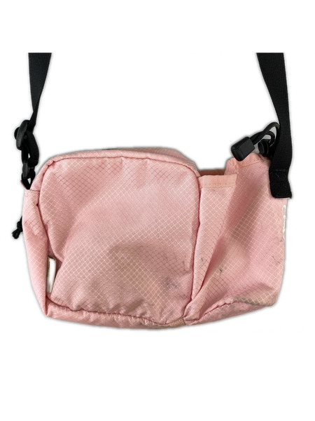Supreme ショルダーバッグ 22ss side bag
