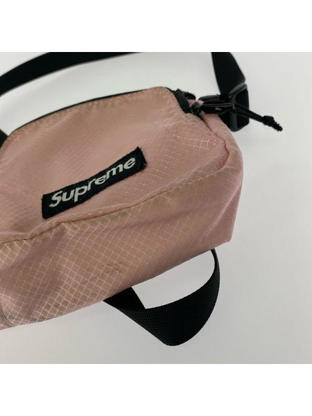 Supreme ショルダーバッグ 22ss side bag