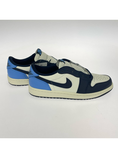 NIKE スニーカー AIR JORDAN 1 RETRO SHADOW 26.5cm