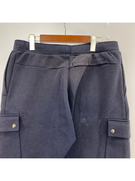 POLO RALPH LAUREN パンツ カーゴスウェット ※状態