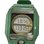 G-SHOCK 腕時計 G-8100B ペールグリーン