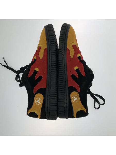 AIRWALK CLASSICS SCORCH PUMPKIN（27.5）