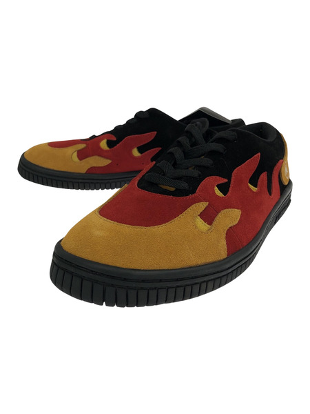 AIRWALK CLASSICS SCORCH PUMPKIN（27.5）