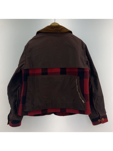 FREEWHEELERS Hunting Coat Utica 40