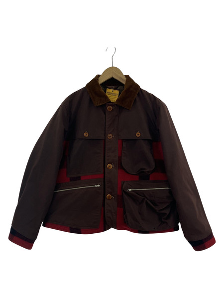 FREEWHEELERS Hunting Coat Utica 40