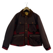 FREEWHEELERS Hunting Coat Utica 40