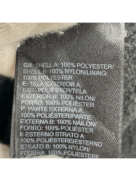 THE NORTH FACE ジャケット デナリジャケット XL ブラック