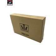 ガスガン・エアガン ウエスタンアームズ V10 ウルトラコンパクト リアルスチールVer.