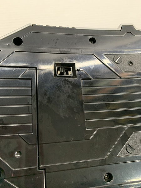 CSM ブレイバックル＆ラウズアブゾーバー＆ブレイラウザー