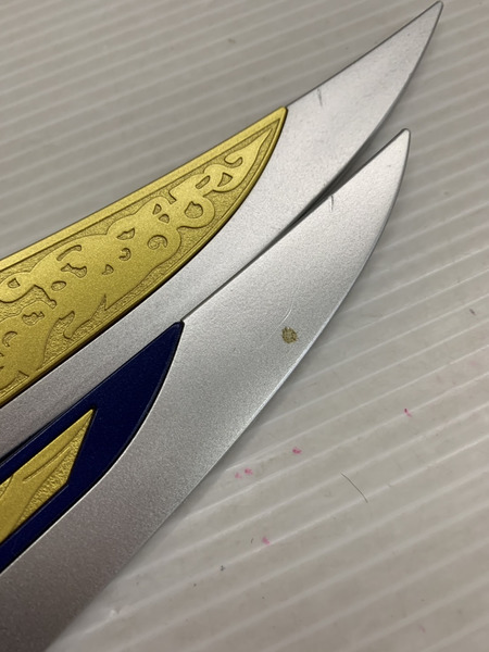 CSM ブレイバックル＆ラウズアブゾーバー＆ブレイラウザー