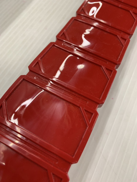 CSM ブレイバックル＆ラウズアブゾーバー＆ブレイラウザー