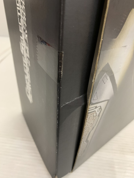 CSM ブレイバックル＆ラウズアブゾーバー＆ブレイラウザー