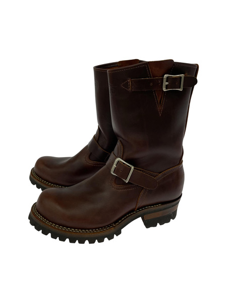 WESCO ブーツ CUSTOM BOSS（7 1/2E）