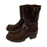WESCO ブーツ CUSTOM BOSS（7 1/2E）