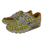NIKE スニーカー Air Max 90 SE Swoosh Mart/Chicken