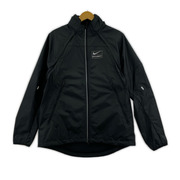 NIKE×STUSSY 22ss NRG Convertible Jacket S ブラック DO5304-010
