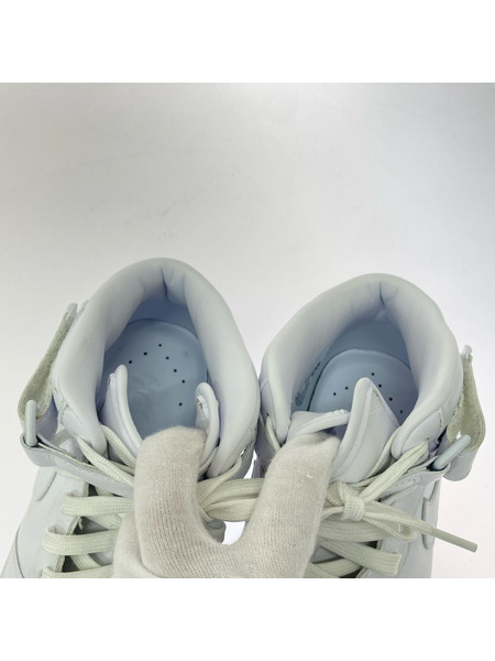 NIKE スニーカー Air Force 1 '07 Mid Fresh DZ2525-100[値下]