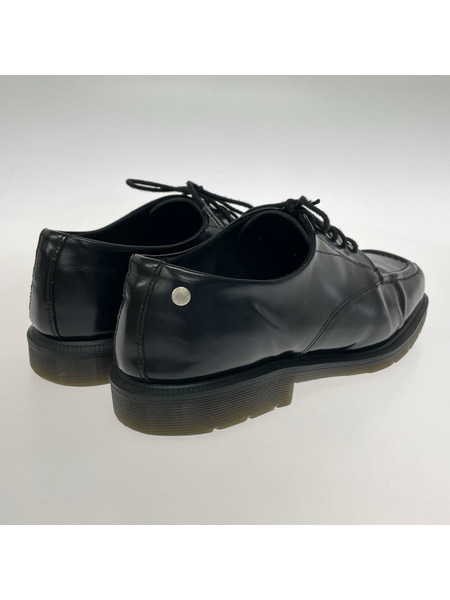 Dr.Martens ブーツ DURROW 5ホール (28.5) 黒