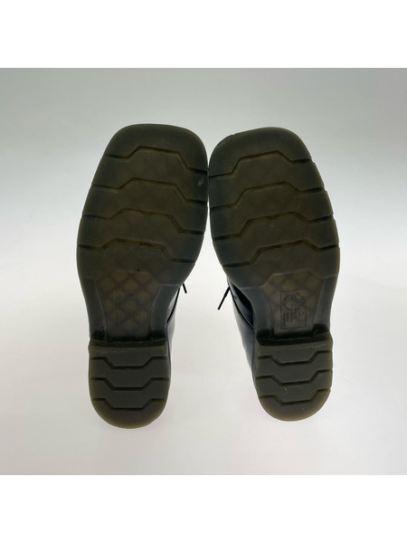 Dr.Martens ブーツ DURROW 5ホール (28.5) 黒