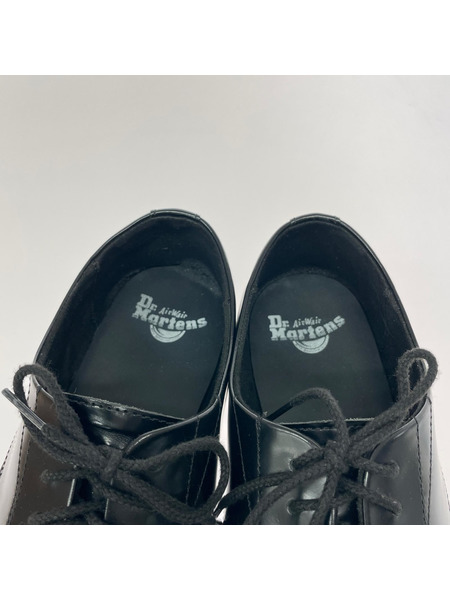 Dr.Martens ブーツ DURROW 5ホール (28.5) 黒
