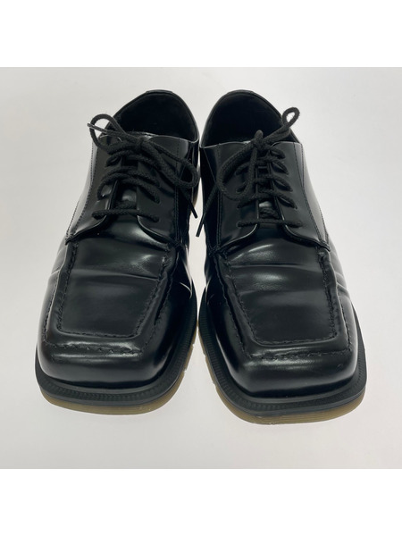 Dr.Martens ブーツ DURROW 5ホール (28.5) 黒