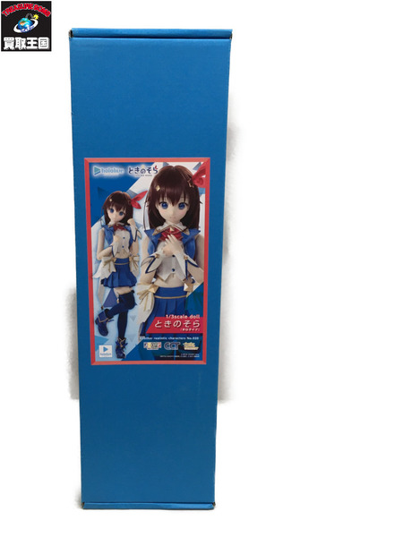 1/3 アナザーリアリスティック『ホロライブ』 ときのそら[値下]