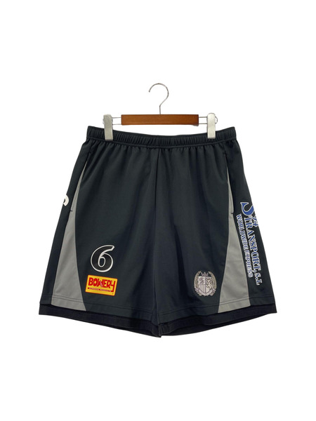 Supreme 23AW Soccer Short ネイビー (S)