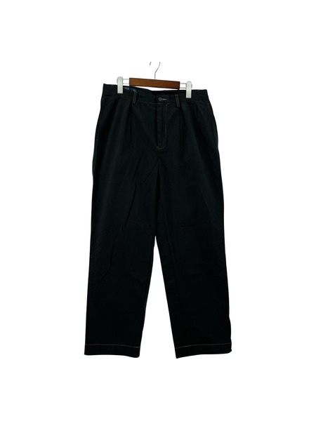 POLO RALPH LAUREN ANDREW PANT (W34) black