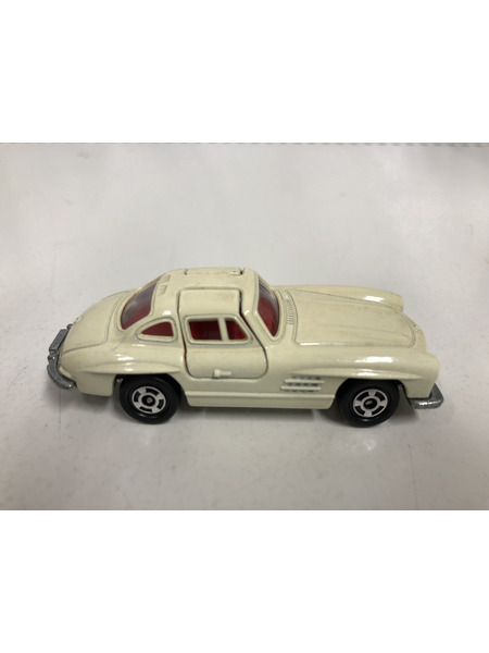 トミカ トミカ99 メルセデスベンツ 300SL 日本製