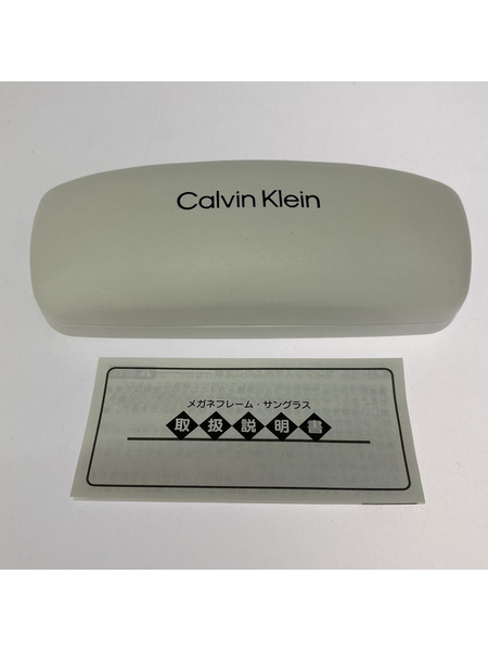 Calvin Klein ソノ他 眼鏡