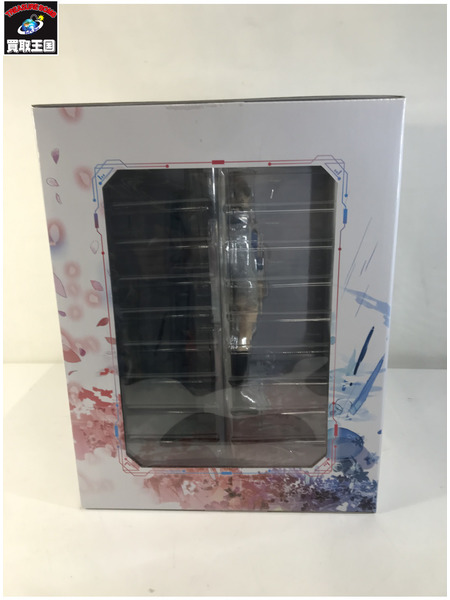 メーカー 美少女その他 ヘブンバーンズレッド 茅森月歌 1/7