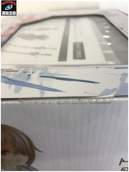 メーカー 美少女その他 ヘブンバーンズレッド 茅森月歌 1/7