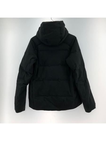 DESCENTE ダウンジャケット Mサイズ