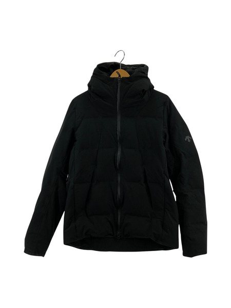 DESCENTE ダウンジャケット Mサイズ